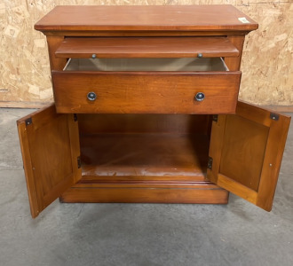 30”X30”X16” Dresser