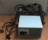 (1) Antec True Power Trio PCU Software Cooling System - 3