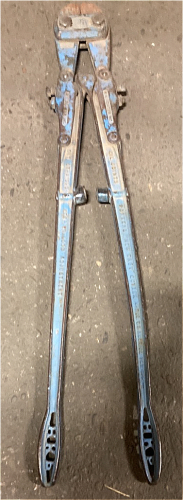 HK Porter Heavy Bolt Cutter