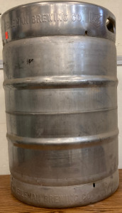 Keg