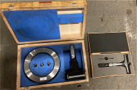 Bowers Calibration Tools