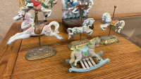 VINTAGE CAROUSELS AND DECOR - 3