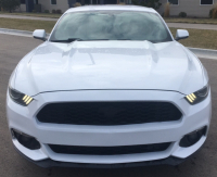 2016 FORD MUSTANG - 67K MILES! - 2