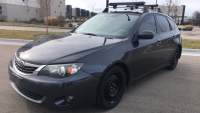 2009 SUBARU IMPREZA - DRIVES GOOD! - 5