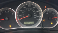 2009 SUBARU IMPREZA - DRIVES GOOD! - 27