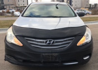 2012 HYUNDAI SONATA - PROTECTIVE BRA - DROVE GREAT! - 2