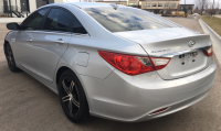 2012 HYUNDAI SONATA - PROTECTIVE BRA - DROVE GREAT! - 5