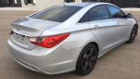 2012 HYUNDAI SONATA - PROTECTIVE BRA - DROVE GREAT! - 7