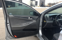 2012 HYUNDAI SONATA - PROTECTIVE BRA - DROVE GREAT! - 9