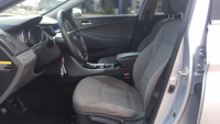 2012 HYUNDAI SONATA - PROTECTIVE BRA - DROVE GREAT! - 10