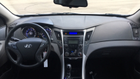 2012 HYUNDAI SONATA - PROTECTIVE BRA - DROVE GREAT! - 11