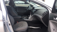 2012 HYUNDAI SONATA - PROTECTIVE BRA - DROVE GREAT! - 12