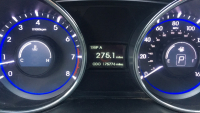 2012 HYUNDAI SONATA - PROTECTIVE BRA - DROVE GREAT! - 26