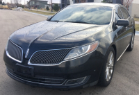 2013 LINCOLN MKS - AWD! - 3