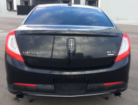 2013 LINCOLN MKS - AWD! - 6