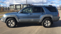 2003 TOYOTA 4-RUNNER- 4x4 - 4