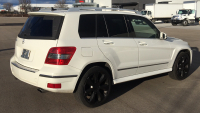 2010 MERCEDES GLK-350 - 7