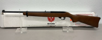 Ruger 10/22 Model 1103, 22 LR Cal. Semi Automatic Rifle W/ Original Box