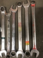 (6) Wrenches
