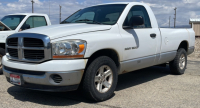 2006 Dodge Ram 1500 - 57K Miles!