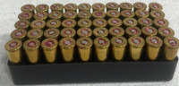 (1) Box Of (50) 44 Special 240 Grain J.H.P Ammunition Cartridges - 2