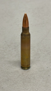 (320) Rounds Of .223 Caliber Ammunition Cartridges In (32) Magazines