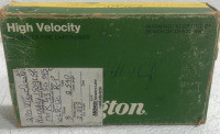 (2) Boxes Of (20) Remington High Velosity 270. WIM. 130 Grain Ammunition Cartridges - 6