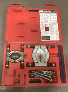 Proto Commercial Gear & Bearing Separator Kit
