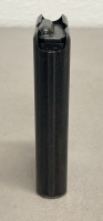 (3) M1 .30 Carbine 15 Round Magazines - 4