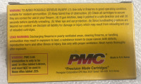 (5) 20 Round Box PMC 5.56mm Bullets - 3