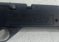 (2) 760 PumpMaster BB Guns - 4