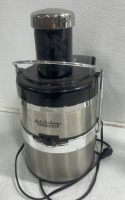 (1) Jack La Lannes Power Juicer (1) Manual Juicer - 5