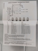 Bosch Glass 5 Burner Gas Stovetop HSG6T9FSXO - 4