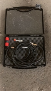 Chicago Pneumatic Air Scribe Kit