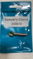 (8) Assorted Sawyer’s Choice Router Bits - 2