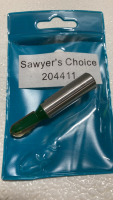 (8) Assorted Sawyer’s Choice Router Bits - 4