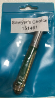 (8) Assorted Sawyer’s Choice Router Bits - 5