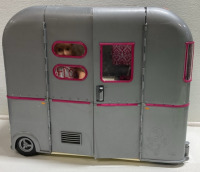 OgGirl Doll and Camper - 2