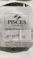 (10 Pisces Bolted Flex-Flange Entry Fittings - 4