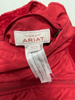 (1) Womens Ariat Vest XL - 3