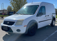 2010 Ford Transit Connect - Spacious!