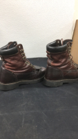 Ariat Cobalt Boots, Size 9.5 D - 2