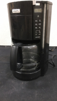 Maxi-Matic Elite 16Qt Roaster Oven & Krupps Coffee Pot - 4