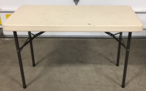 Lifetime Folding Table Model # 2959