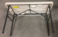 Lifetime Folding Table Model # 2959 - 2