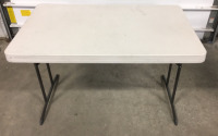 Lifetime Folding Table Model #2640