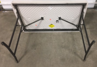 Lifetime Folding Table Model #2640 - 2