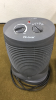 Pelonis Heater Fan, Small Igloo Cooler & More - 2