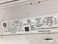 GE Air Conditoner Window Unit - 2