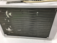 GE Air Conditoner Window Unit - 3